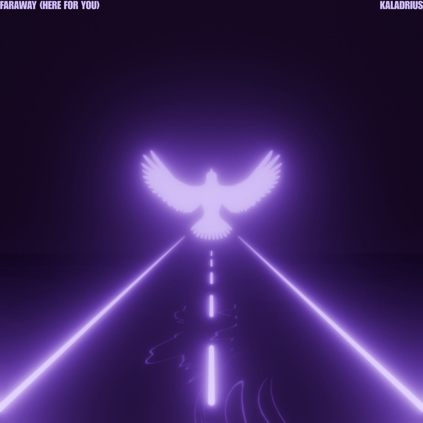 New Single Artwork