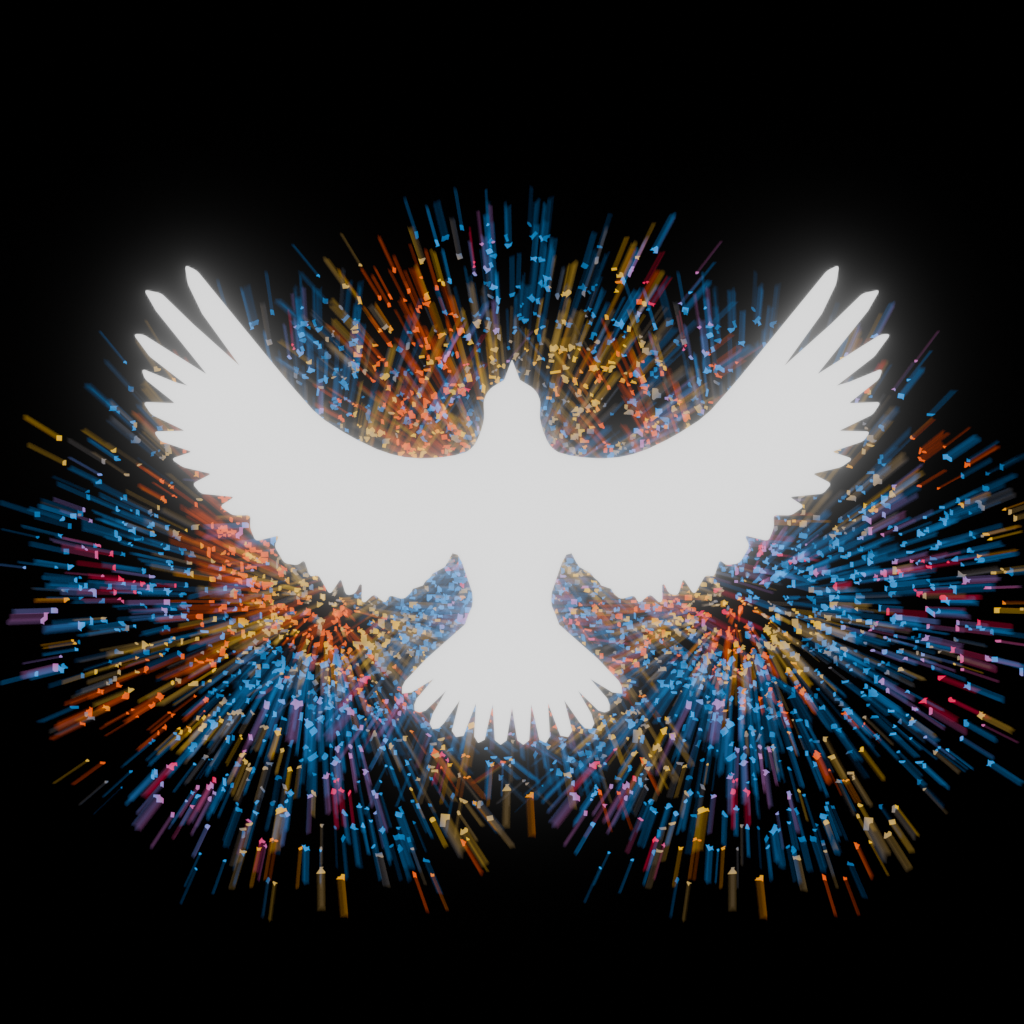 Kaladrius Logo
